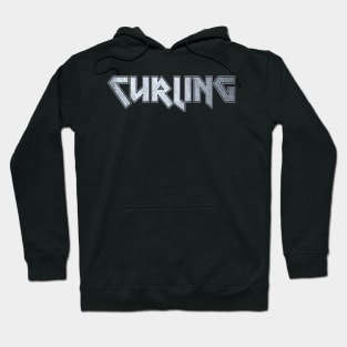 Curling Hoodie